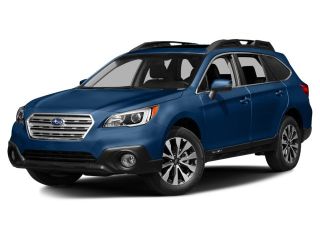 Used 2016 Subaru Outback 2.5i Limited in East Peoria, Illinois