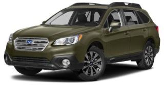 Used 2017 Subaru Outback 2.5i Limited in Belmont, Massachusetts