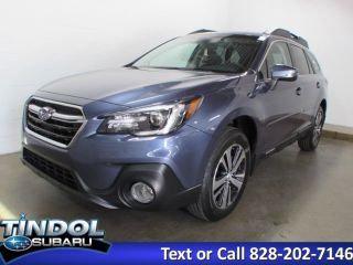 Used 2018 Subaru Outback 2.5i Limited in Gastonia, North Carolina