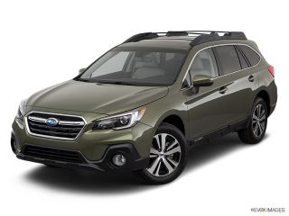 Used 2018 Subaru Outback 2.5i Limited in Northumberland, Pennsylvania
