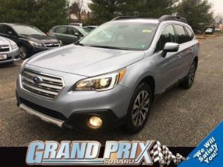 Used 2015 Subaru Outback 2.5i Limited in Hicksville, New York