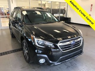 Used 2018 Subaru Outback 2.5i Limited in Bridgeport, West Virginia