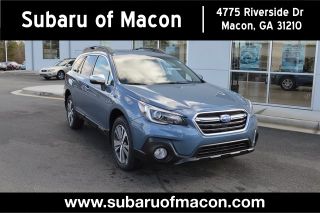 Used 2018 Subaru Outback 2.5i Limited in Macon, Georgia