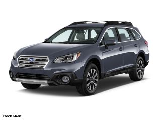 Used 2016 Subaru Outback 2.5i Limited in Saint Cloud, Minnesota
