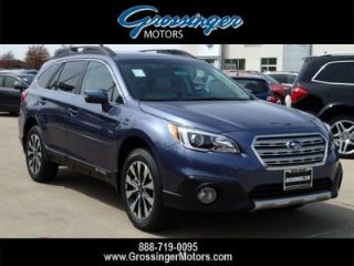 Used 2016 Subaru Outback 2.5i Limited in Normal, Illinois