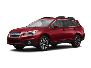 Used 2016 Subaru Outback 2.5i Limited in Ramsey, New Jersey