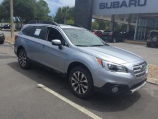 Used 2017 Subaru Outback 2.5i Limited in Jacksonville, Florida