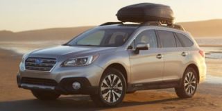 Used 2017 Subaru Outback 2.5i Limited in San Jose, California