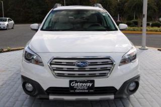 Used 2017 Subaru Outback 2.5i Limited in Delmar, Maryland