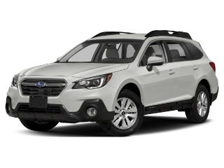 Used 2018 Subaru Outback 2.5i Limited in Wenatchee, Washington