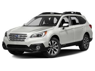 Used 2015 Subaru Outback 2.5i Limited in Lake Forest, California