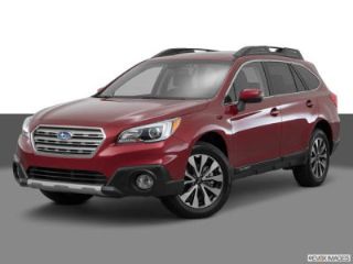 Used 2016 Subaru Outback 2.5i Limited in Bridgeport, West Virginia