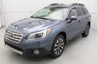 Used 2016 Subaru Outback 2.5i Limited in Chester Springs, Pennsylvania