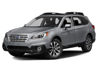 Used 2016 Subaru Outback 2.5i Limited in El Paso, Texas