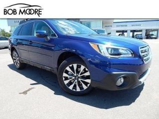 Used 2017 Subaru Outback 2.5i Limited in Oklahoma City, Oklahoma