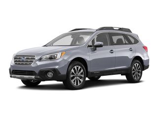 Used 2017 Subaru Outback 2.5i Limited in Ventura, California