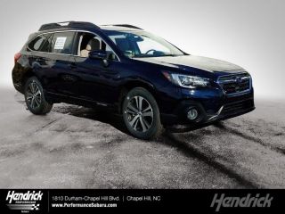 Used 2018 Subaru Outback 2.5i Limited in Chapel Hill, North Carolina