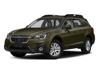 Used 2018 Subaru Outback 2.5i Limited in Rockville, Maryland
