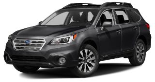 Used 2016 Subaru Outback 2.5i Limited in Lakewood, New Jersey