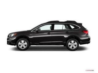 Used 2017 Subaru Outback 2.5i Limited in Staten Island, New York