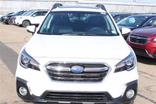 Used 2018 Subaru Outback 2.5i Limited in Thornton, Colorado