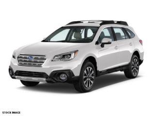 Used 2016 Subaru Outback 2.5i Limited in Greensburg, Pennsylvania