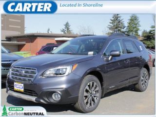 Used 2016 Subaru Outback 2.5i Limited in Seattle, Washington