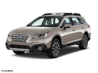 Used 2016 Subaru Outback 2.5i Limited in Chattanooga, Tennessee