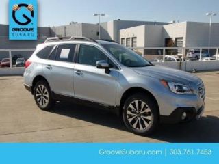 Used 2017 Subaru Outback 2.5i Limited in Englewood, Colorado