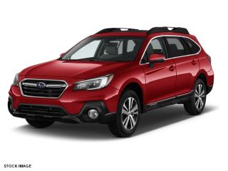 Used 2018 Subaru Outback 2.5i Limited in Raleigh, North Carolina
