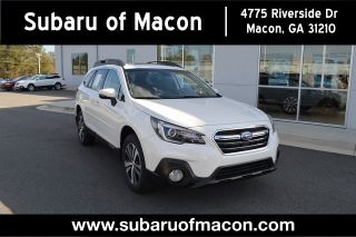 Used 2018 Subaru Outback 2.5i Limited in Macon, Georgia