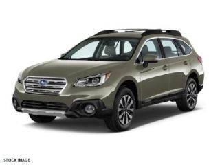 Used 2017 Subaru Outback 2.5i Limited in Manchester, New Hampshire