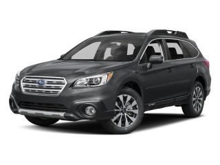 Used 2017 Subaru Outback 2.5i Limited in Valencia, California