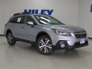 Used 2018 Subaru Outback 2.5i Limited in Fort Worth, Texas