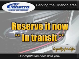 Used 2018 Subaru Outback 2.5i Limited in Sanford, Florida