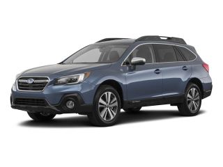 Used 2018 Subaru Outback 2.5i Limited in Lafayette, Indiana