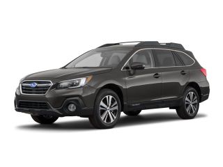 Used 2018 Subaru Outback 2.5i Limited in Le Mars, Iowa