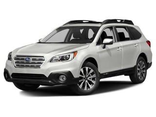 Used 2016 Subaru Outback 2.5i Limited in Saco, Maine