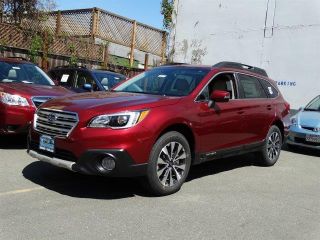 Used 2016 Subaru Outback 2.5i Limited in Oakland, California