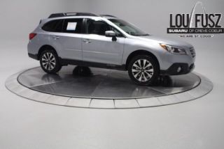 Used 2017 Subaru Outback 2.5i Limited in Saint Louis, Missouri