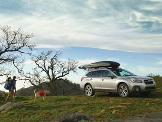 Used 2018 Subaru Outback 2.5i Limited in Seattle, Washington