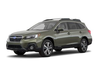 Used 2018 Subaru Outback 2.5i Limited in Colorado Springs, Colorado