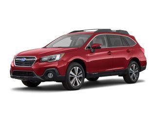 Used 2018 Subaru Outback 2.5i Limited in Colorado Springs, Colorado