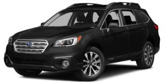 Used 2016 Subaru Outback 2.5i Limited in Norwood, Massachusetts