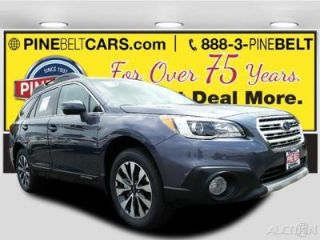 Used 2016 Subaru Outback 2.5i Limited in Lakewood, New Jersey