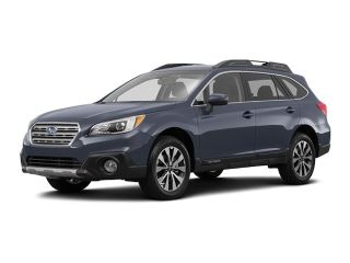 Used 2017 Subaru Outback 2.5i Limited in Milford, Connecticut