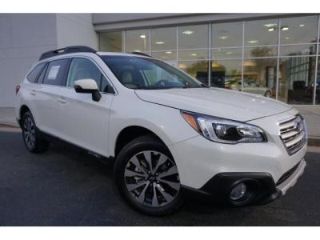 Used 2017 Subaru Outback 2.5i Limited in Macon, Georgia