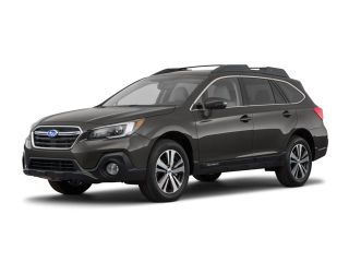 Used 2018 Subaru Outback 2.5i Limited in Colorado Springs, Colorado