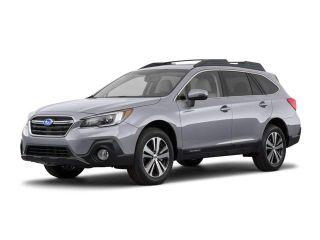 Used 2018 Subaru Outback 2.5i Limited in Syracuse, New York