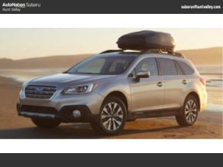 Used 2016 Subaru Outback 2.5i Limited in Cockeysville, Maryland